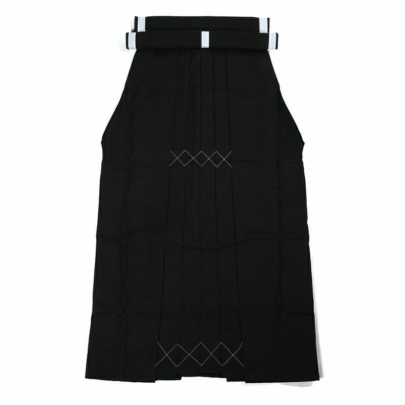 Women's Summer Kyudo Hakama