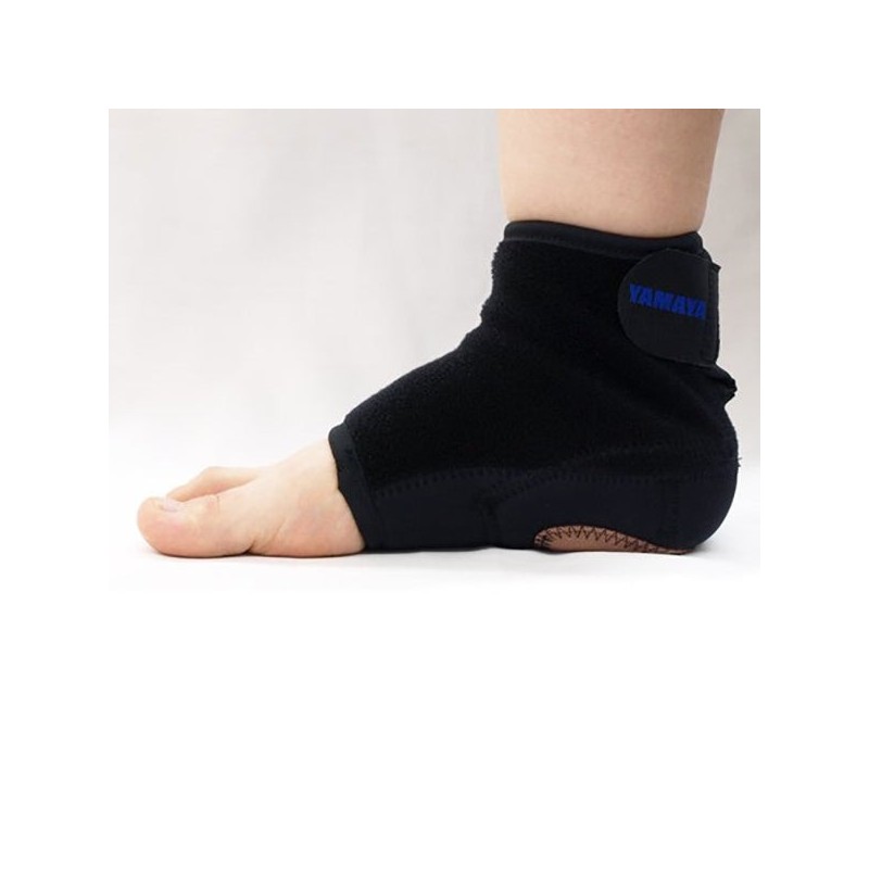 Yamaya Neo Guard - Deluxe Heel Protector