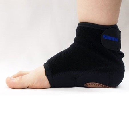 Yamaya Neo Guard - Deluxe Heel Protector