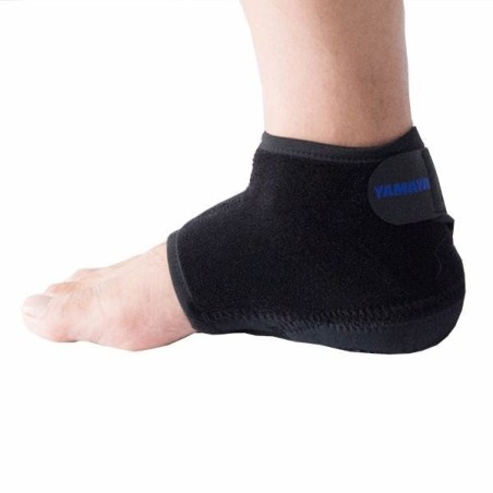 Yamaya Neo Guard - Heel Protector
