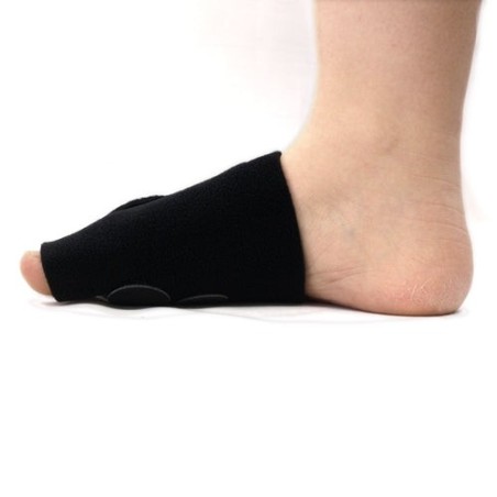 Yamaya Neo Guard - Toe Protector