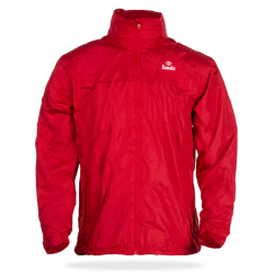 Découvrez notre coupe-vent en polyester , disponible dans une large gamme de tailles . Idéal pour les activités sportives