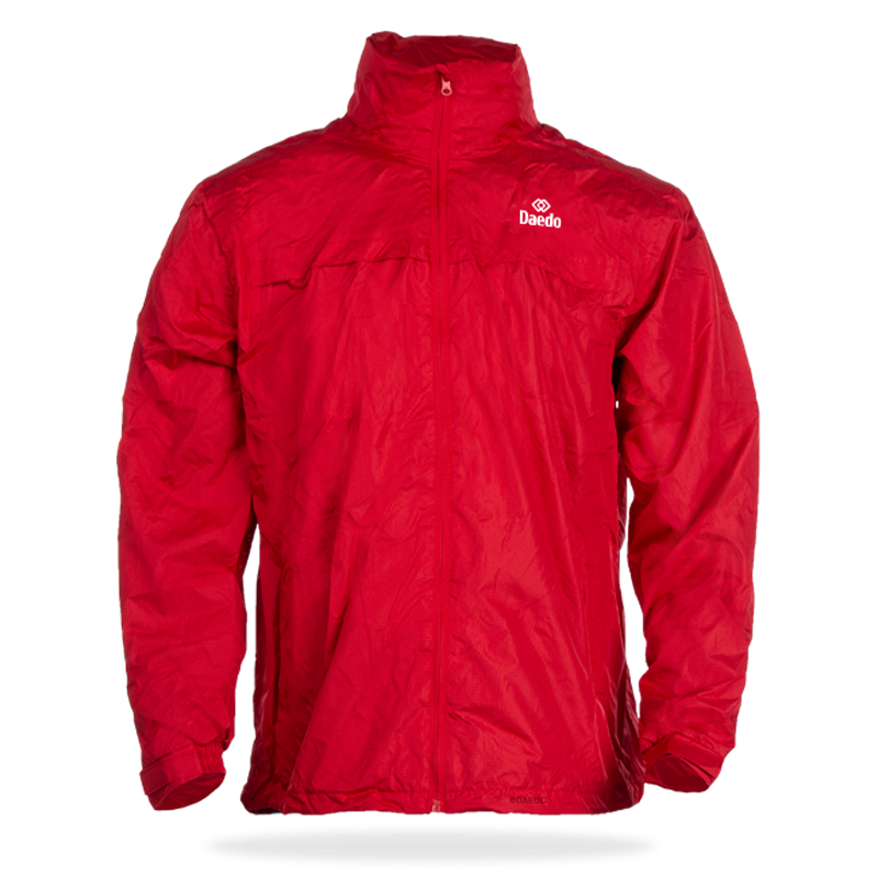 Découvrez notre coupe-vent en polyester , disponible dans une large gamme de tailles . Idéal pour les activités sportives