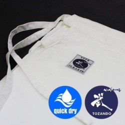 Yomogi - Anti-Bacterial Aikido Pants [limited stock]