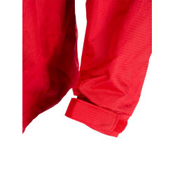Découvrez notre coupe-vent en polyester , disponible dans une large gamme de tailles . Idéal pour les activités sportives