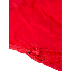 Découvrez notre coupe-vent en polyester , disponible dans une large gamme de tailles . Idéal pour les activités sportives