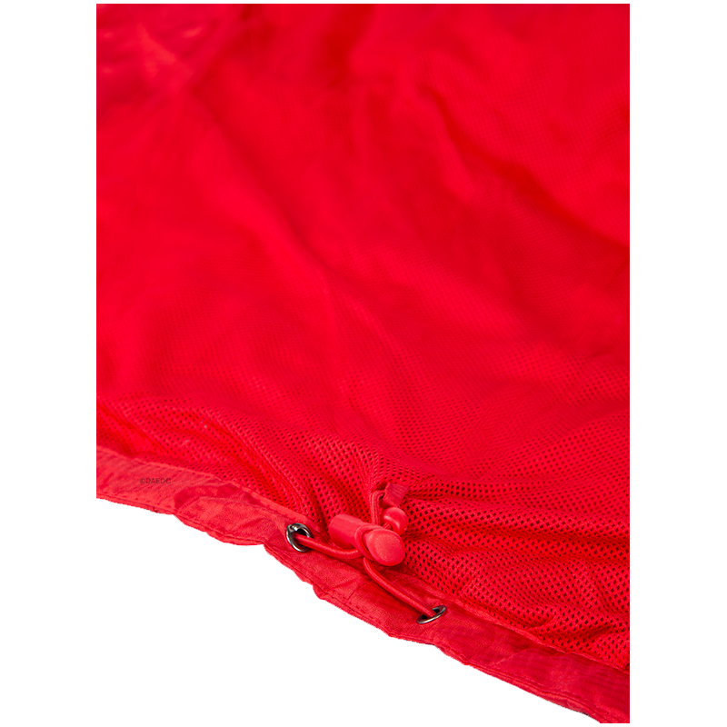 Découvrez notre coupe-vent en polyester , disponible dans une large gamme de tailles . Idéal pour les activités sportives