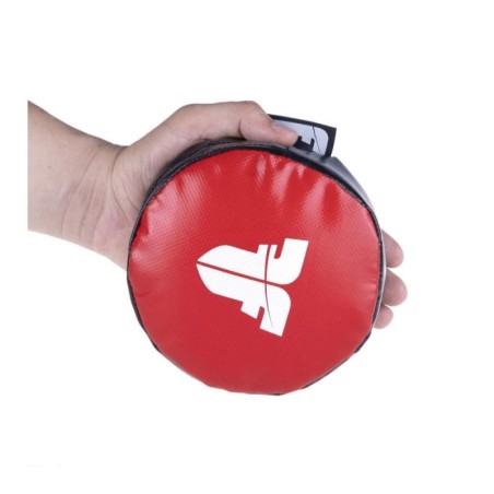 Cible ronde de combat - MINI - pourriture