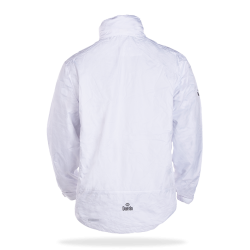 Découvrez notre coupe-vent en polyester , disponible dans une large gamme de tailles . Idéal pour les activités sportives