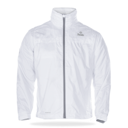 Découvrez notre coupe-vent en polyester , disponible dans une large gamme de tailles . Idéal pour les activités sportives