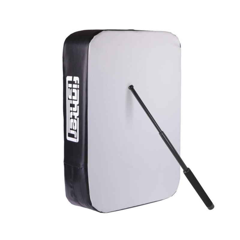 Plaque d'entraînement tactique FIGHTER BATON