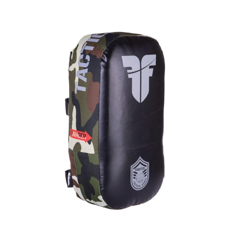 Fighter Thai Kick Pad MAXI - - SÉRIE TACTIQUE - Camouflage