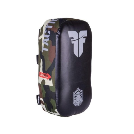 Fighter Thai Kick Pad MAXI - - TAKTISCHE SERIE - Camo