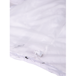Découvrez notre coupe-vent en polyester , disponible dans une large gamme de tailles . Idéal pour les activités sportives