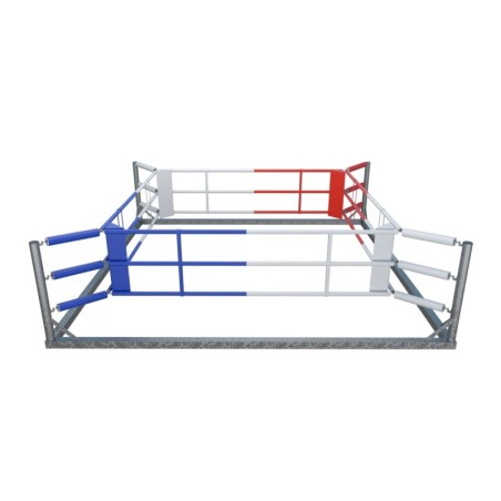 Anneau d'entraînement autoportant