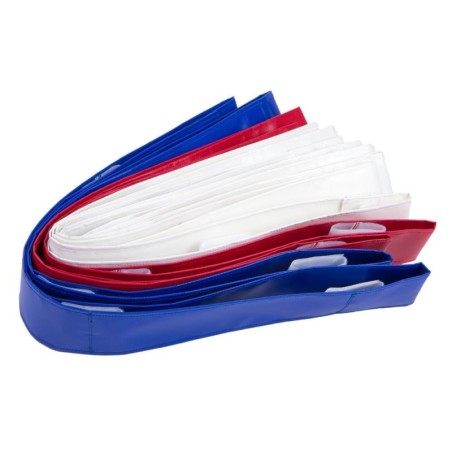 Entretoise pour corde de ring de boxe - pour 4 cordes