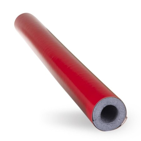 Caches de tendeurs de chasse - Rouge