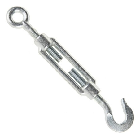 Tendeur pour cordes de ring de boxe