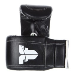 Gants de combat Pro - noir