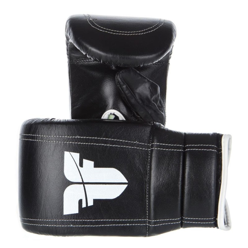 Gants de combat Pro - noir