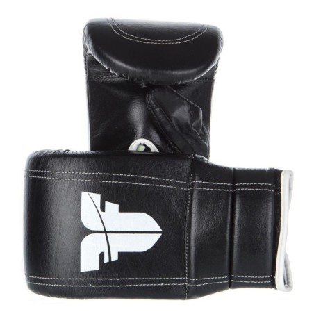 Gants de combat Pro - noir