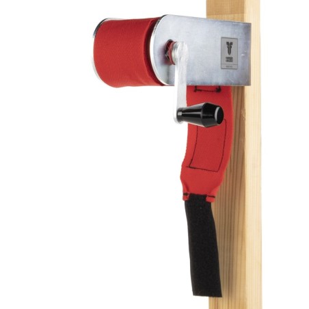 Treuil pour emballage manuel
