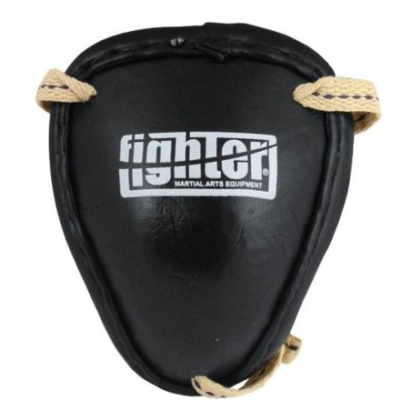 Tiefschutz aus Kaempferstahl