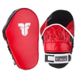 Gants longs Fighter Focus