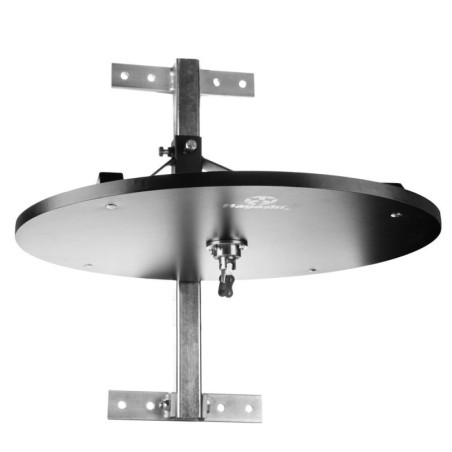 Plateforme de Speedball professionnelle - Noir