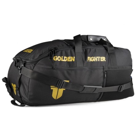 Sac de sport FIGHTER LINE XL - Golden Fighter