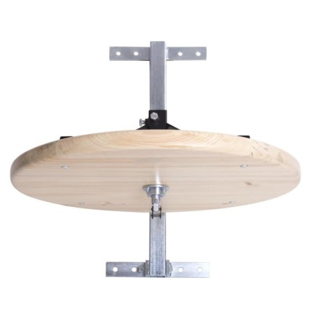 Plateforme de boîte