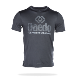 Tee-shirt Daedo – 90% Polyester, 10% Élasthanne, Tailles XS-XXL | Artsmartiaux.fr