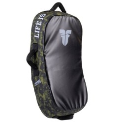 Bouclier de frappe de combat - MULTI GRIP - La vie est un combat - Gree