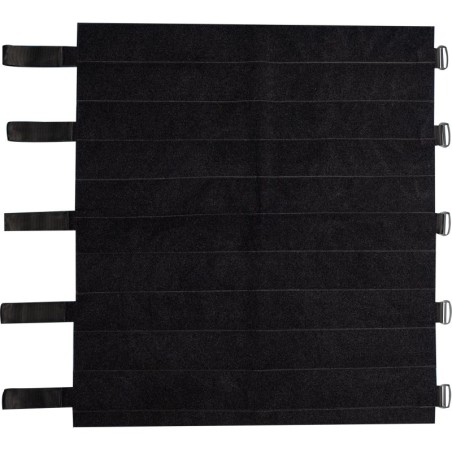 Extension de combattant Velcro XL