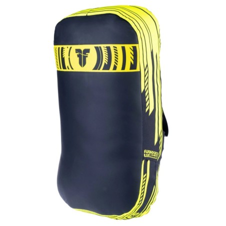 Grand bouclier de combat - MULTI GRIP - Série Power - noir/néo