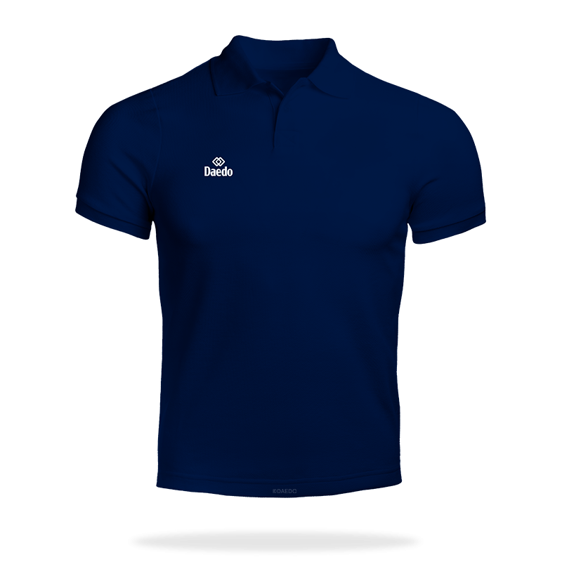 Polo – 35% Coton, 65% Polyester, Tailles S-XXL | Artsmartiaux.fr