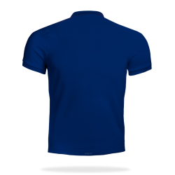Polo – 35% Coton, 65% Polyester, Tailles S-XXL | Artsmartiaux.fr