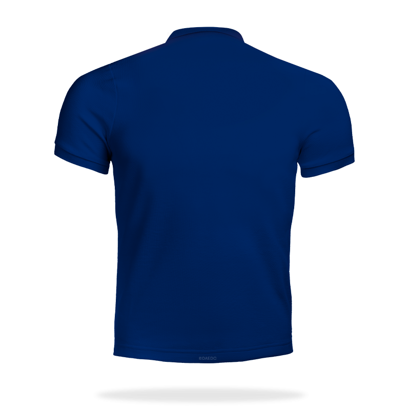 Polo – 35% Coton, 65% Polyester, Tailles S-XXL | Artsmartiaux.fr