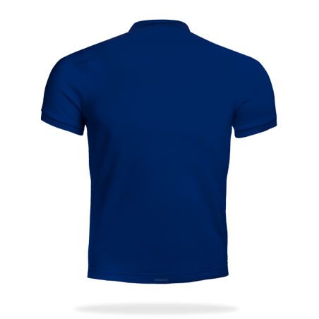 Polo – 35% Coton, 65% Polyester, Tailles S-XXL | Artsmartiaux.fr