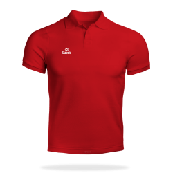 Polo – 35% Coton, 65% Polyester, Tailles S-XXL | Artsmartiaux.fr