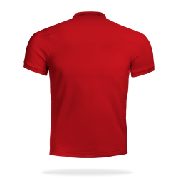Polo – 35% Coton, 65% Polyester, Tailles S-XXL | Artsmartiaux.fr