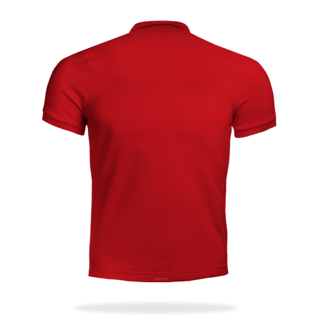 Polo – 35% Coton, 65% Polyester, Tailles S-XXL | Artsmartiaux.fr