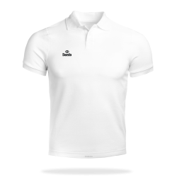 Polo – 35% Coton, 65% Polyester, Tailles S-XXL | Artsmartiaux.fr