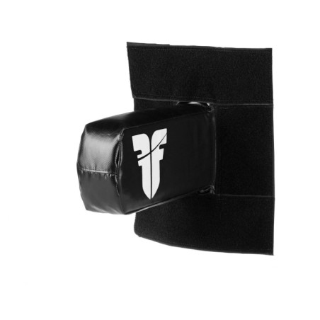 Cible Fighter Arm M pour Power Wall - noir/blanc, FPWS-08-B