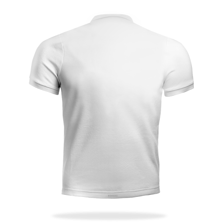 Polo – 35% Coton, 65% Polyester, Tailles S-XXL | Artsmartiaux.fr