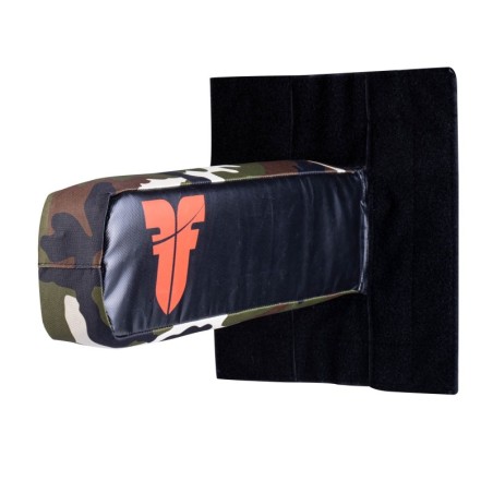 Power Wall - Arm Target L - noir/camouflage, FPWS-09-CAB