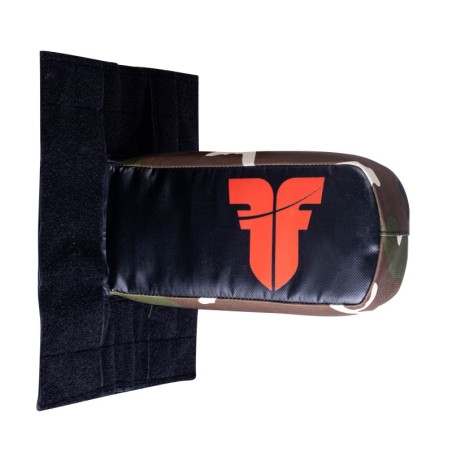 Power Wall - Arm Target M - noir/camouflage, FPWS-08-CAB