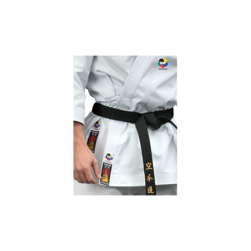 Kimono Karatégi "PRO BUNKAI"