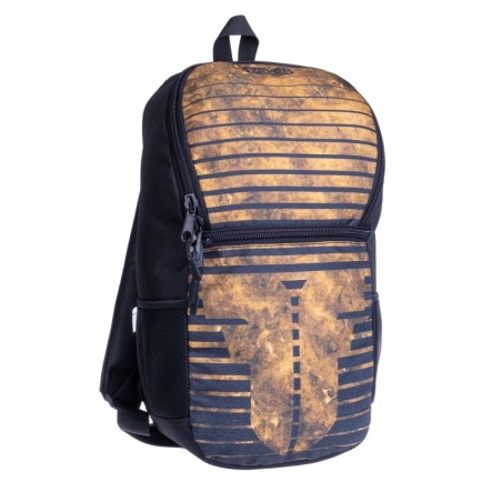 Sac à dos Fighter taille S - marron