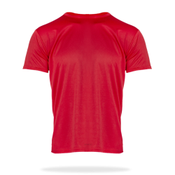 Tee-shirt en Polyester 100% – Tailles XS-XXL | Artsmartiaux.fr